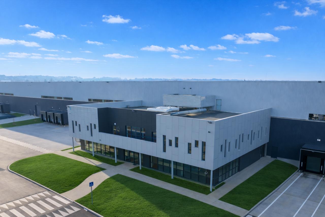 Location entrepôt classe a Bain-de-Bretagne Ille-et-Vilaine OLLOG2202566 2