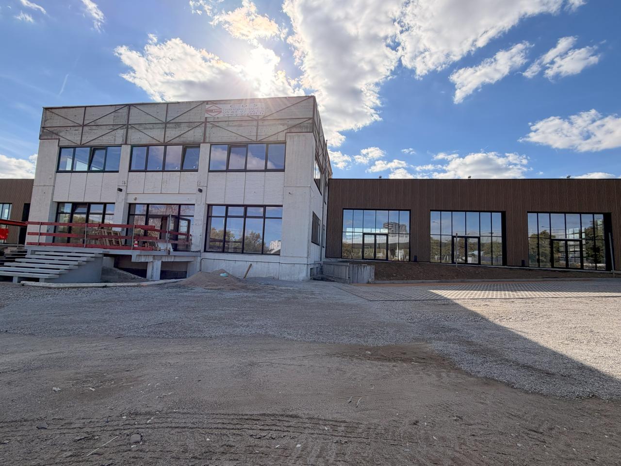 Location local d'activité Toulouse Haute-Garonne OLACT2643782 1