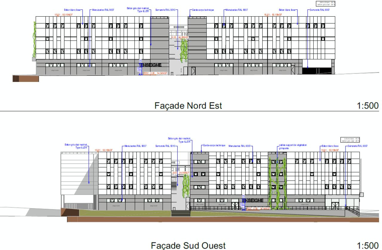 Vente local d'activité Montpellier Hérault OVACT2532988 2