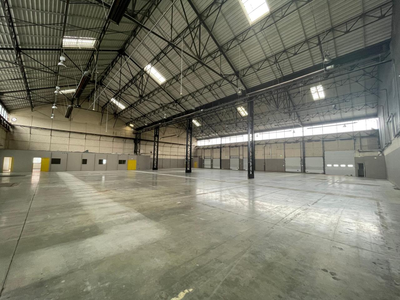 Location local d'activité Saint-Ouen Seine-Saint-Denis OLACT2106331 4