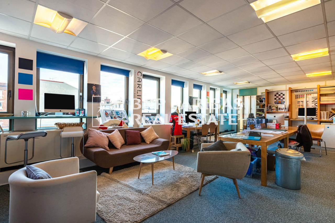 Location bureau Clichy Hauts-de-Seine OLBUR2312119 1