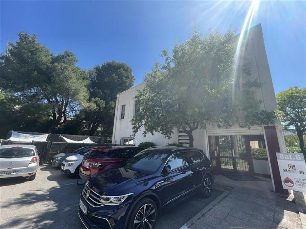 Location bureau Montpellier Hérault OLBUR2638444 1