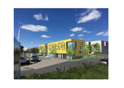 Vente bureau Vendargues Hérault OVBUR2118879 4