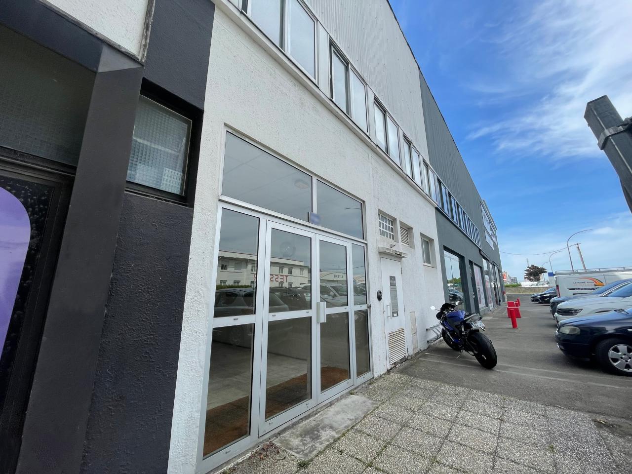 Location bureau Nantes Loire-Atlantique OLBUR2118770