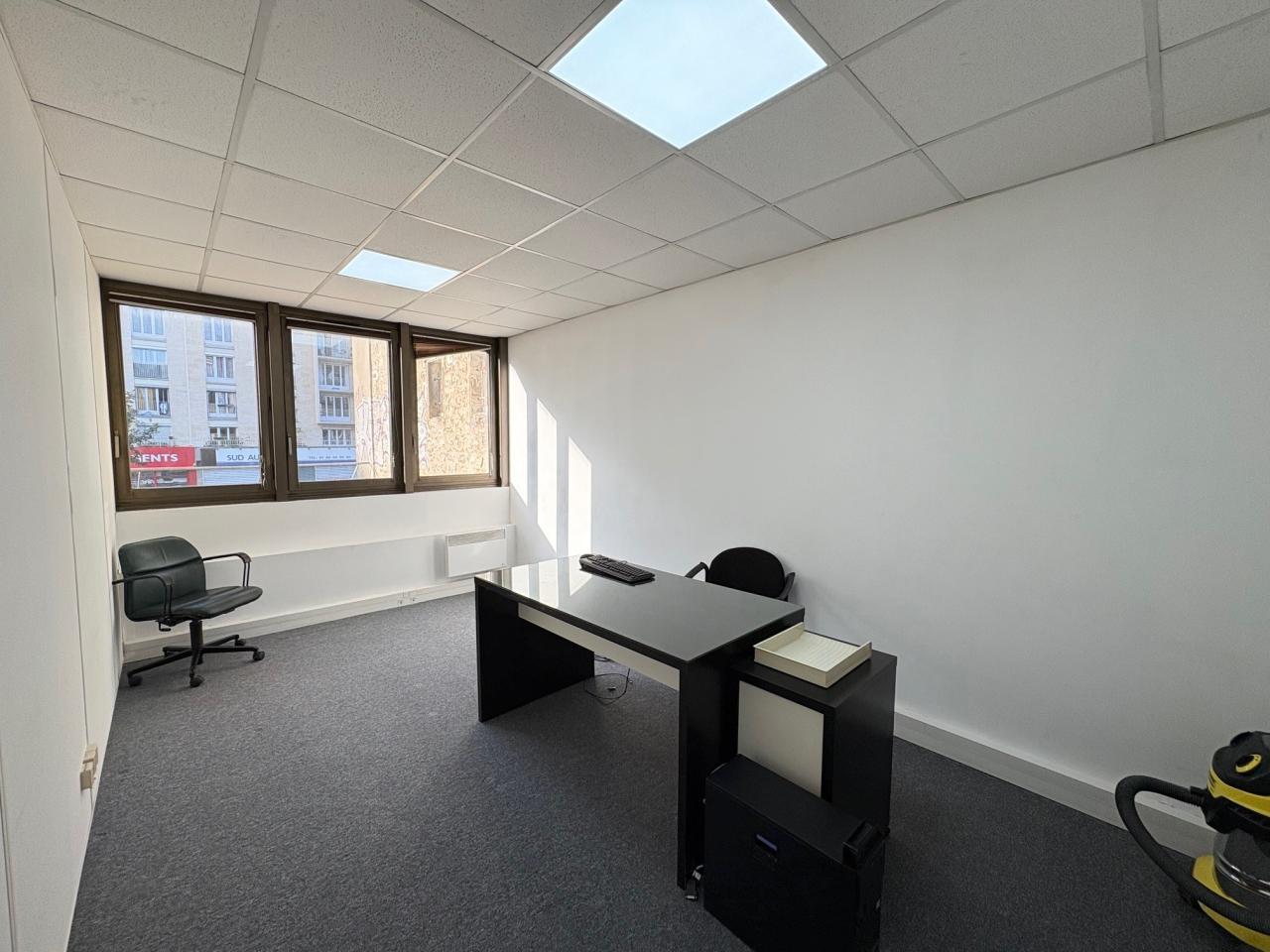 Vente bureau Bourg-la-Reine Hauts-de-Seine OVBUR2645452 1