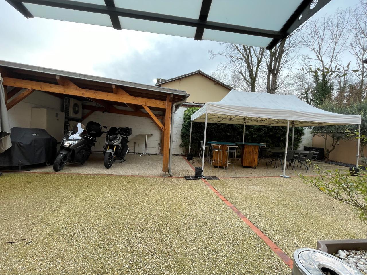 Vente bureau Sannois Val-d'Oise OVBUR2640118 2