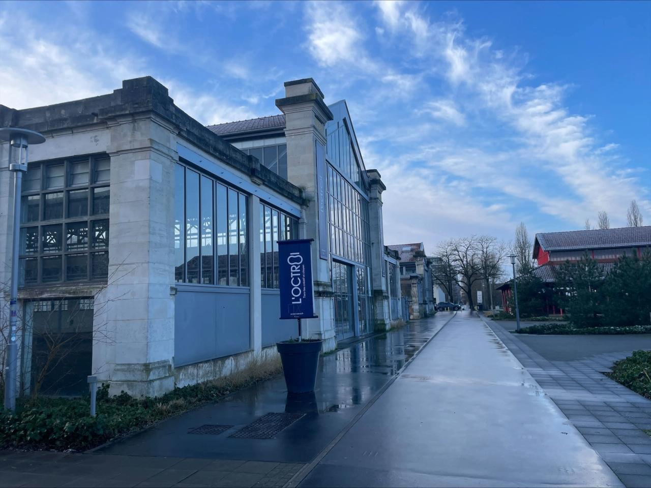 Location bureau Nancy Meurthe-et-Moselle OLBUR2428687 4