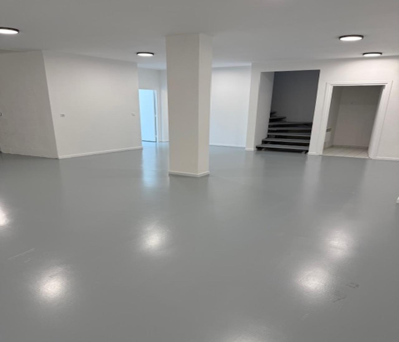 Location local d'activité Villeneuve-la-Garenne Hauts-de-Seine OLACT2641043 2