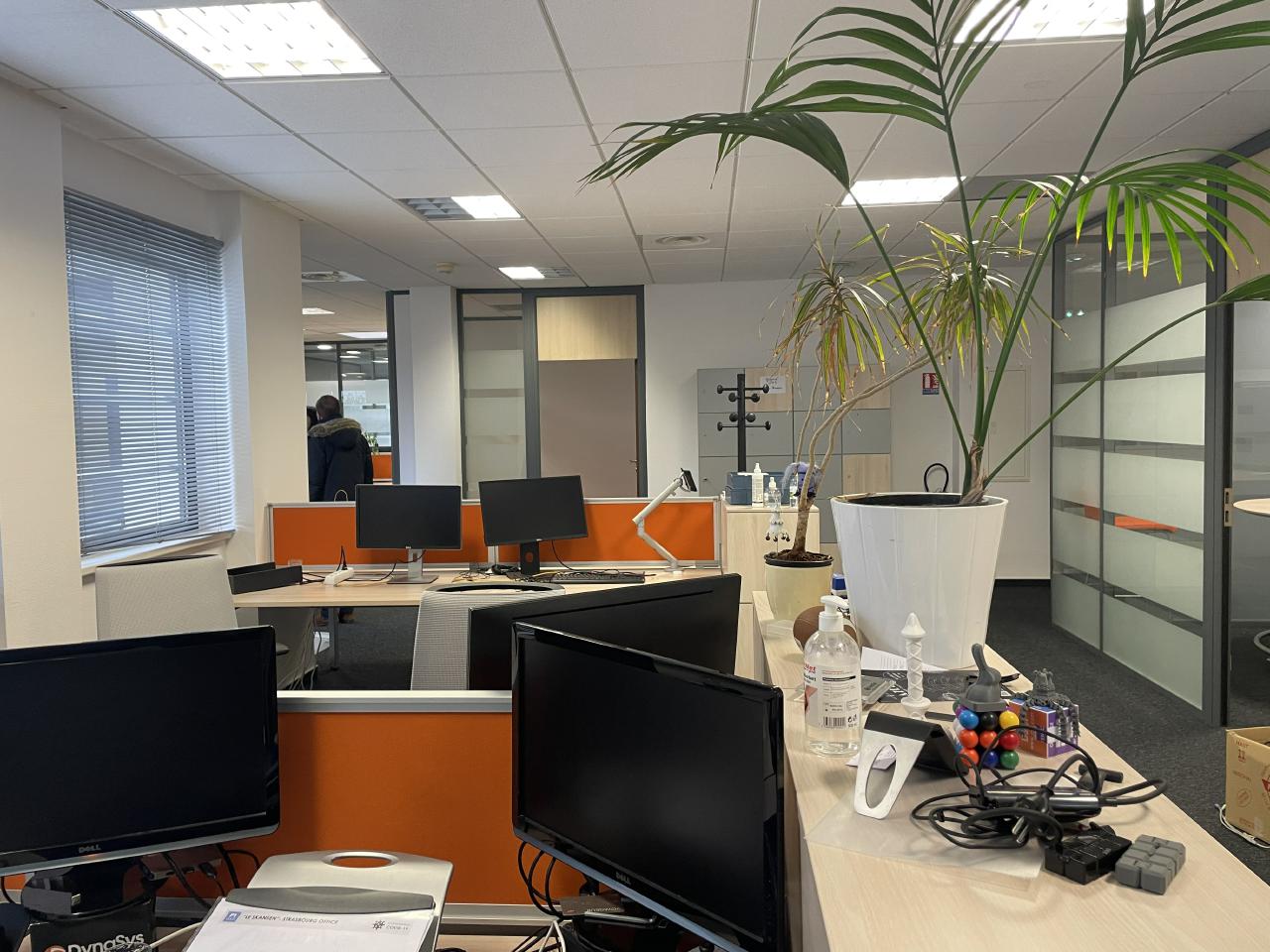 Location bureau Schiltigheim Bas-Rhin OLBUR2116887 3