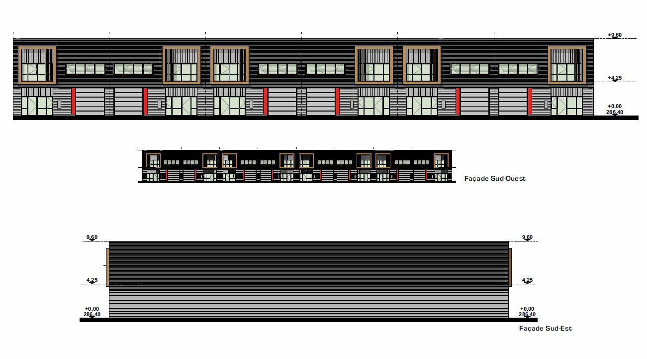 Location local d'activité Manosque Alpes-de-Haute-Provence OLACT2422694 4