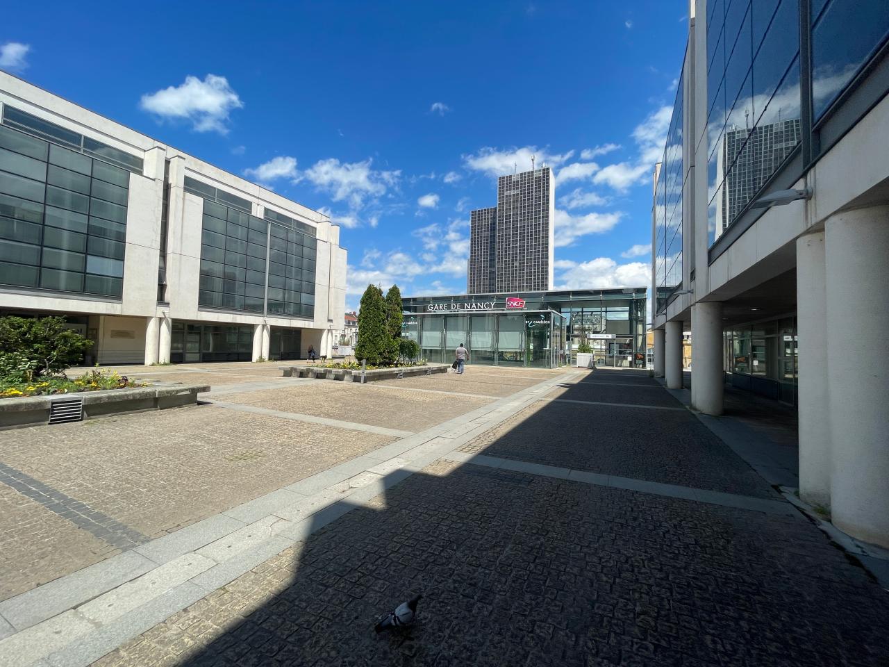 Location bureau Nancy Meurthe-et-Moselle OLBUR2428460 3