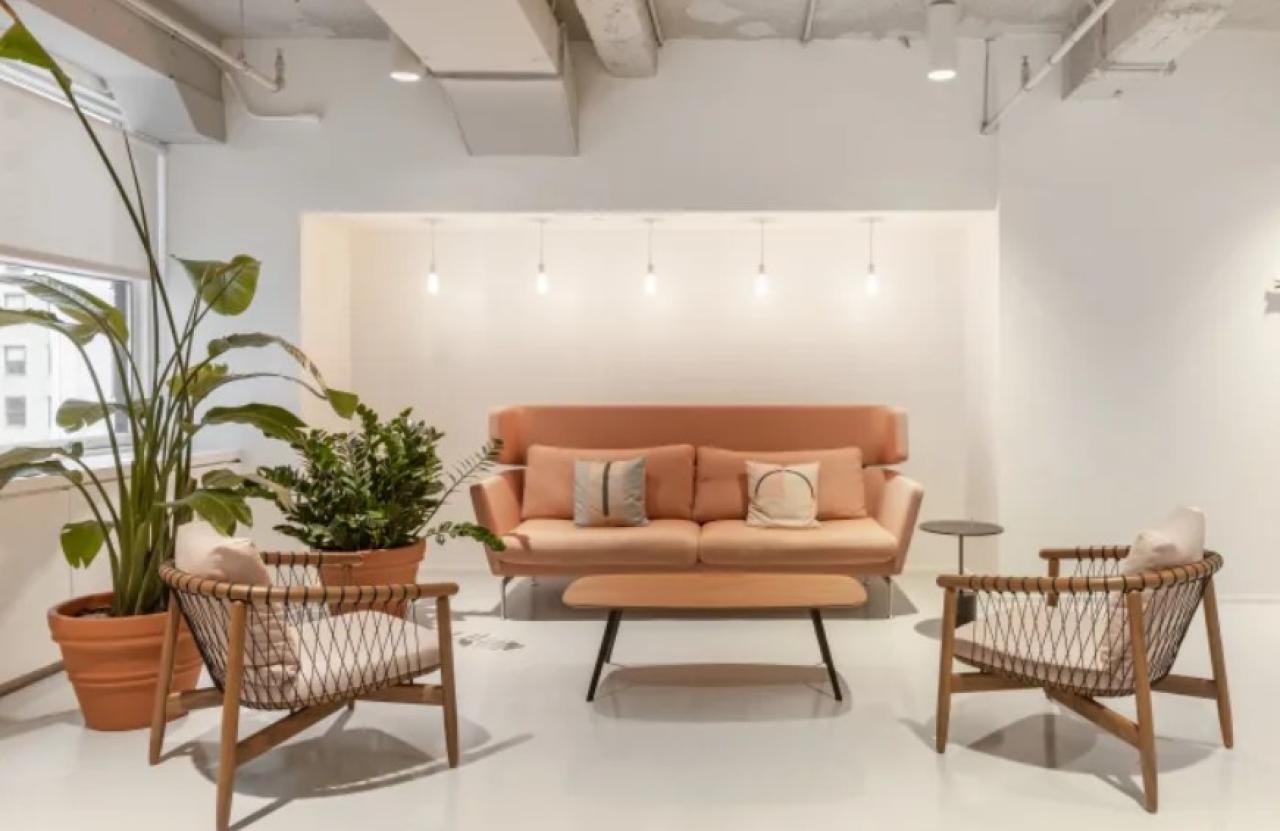 Location coworking Paris OLBUR2100963 2