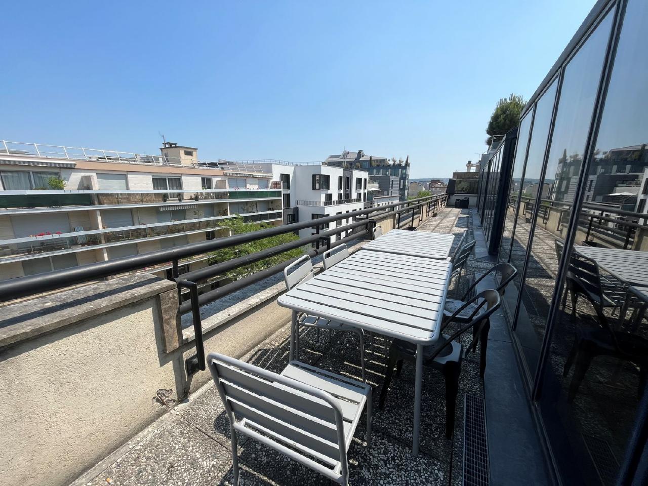 Location bureau Boulogne-Billancourt Hauts-de-Seine OLBUR2206380 2