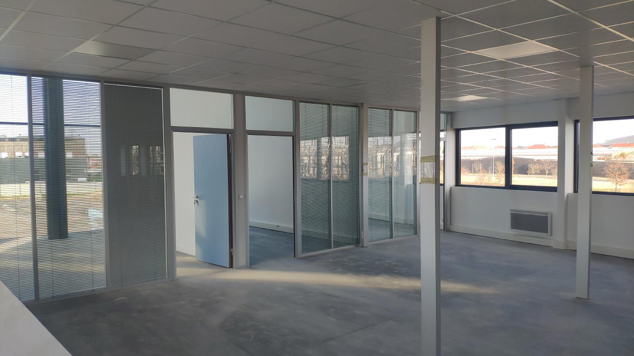 Vente local d'activité Chelles Seine-et-Marne OVACT2207822 4