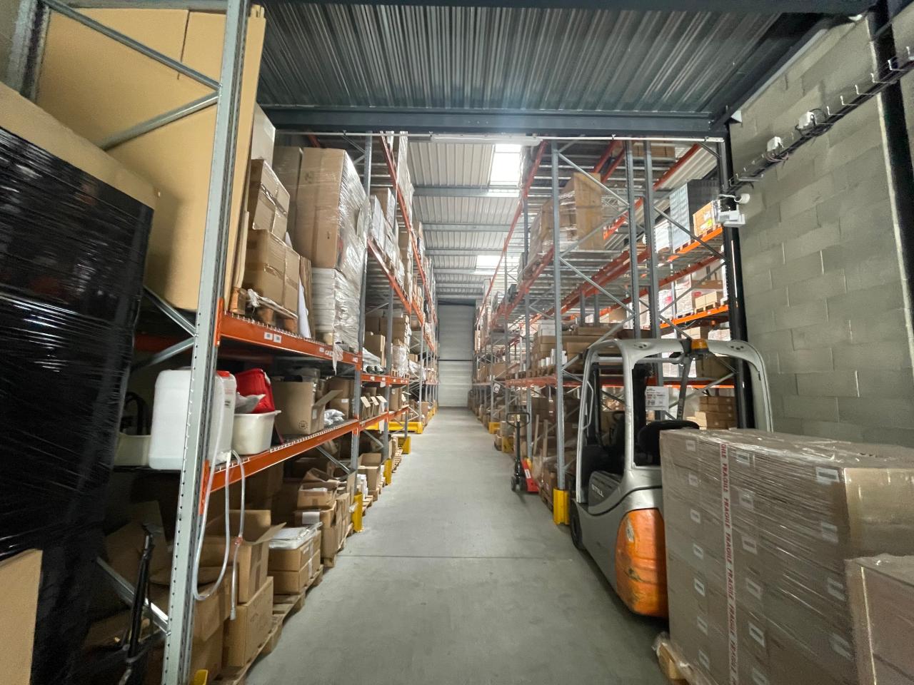 Location local d'activité Saint-Cyr-l'École Yvelines OLACT2533532 2