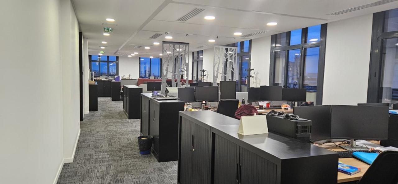 Location bureau Clamart Hauts-de-Seine OLBUR2638859 2
