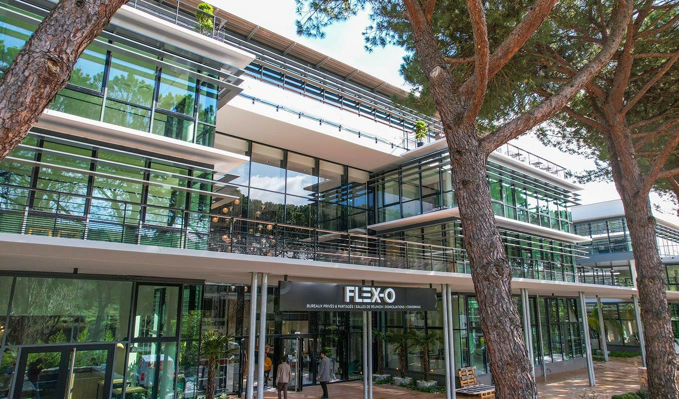Location local d'activité Sophia Antipolis Alpes-Maritimes OLACT2309642 1