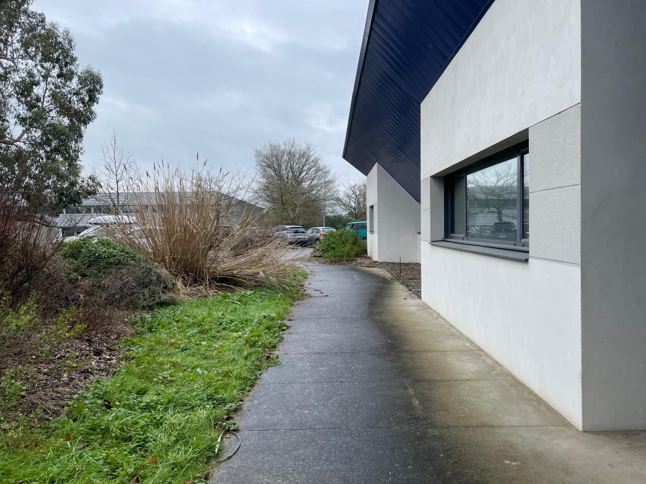 Location local d'activité Sainte-Luce-sur-Loire Loire-Atlantique OLACT2638496 4