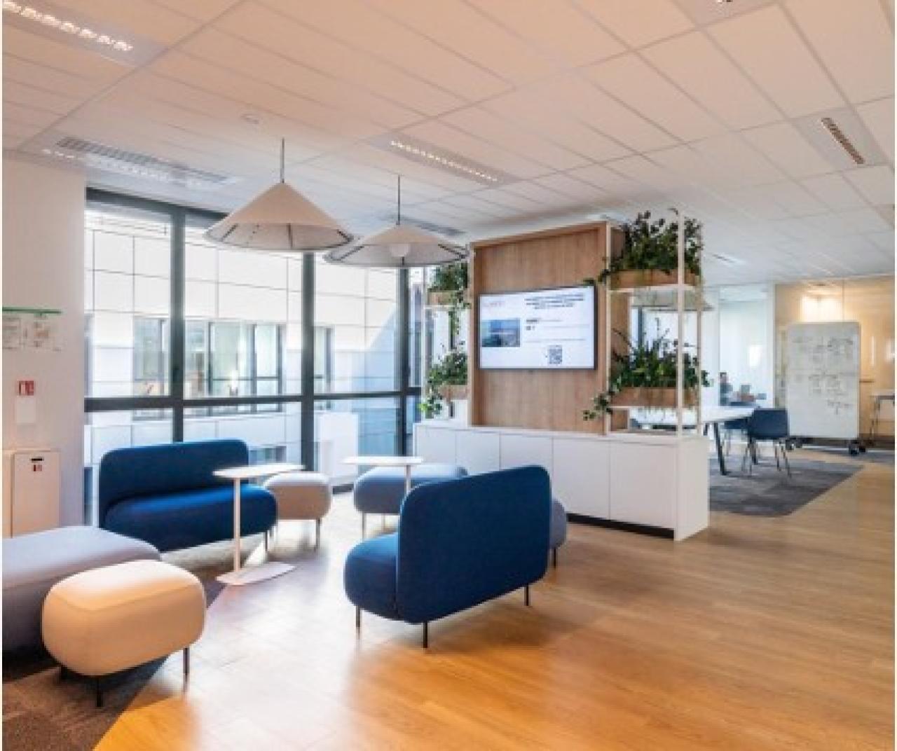 Location bureau Vénissieux Rhône OLBUR2643227 3