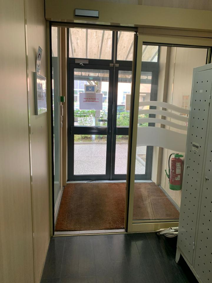 Vente bureau Montigny-le-Bretonneux Yvelines OVBUR2204408 2