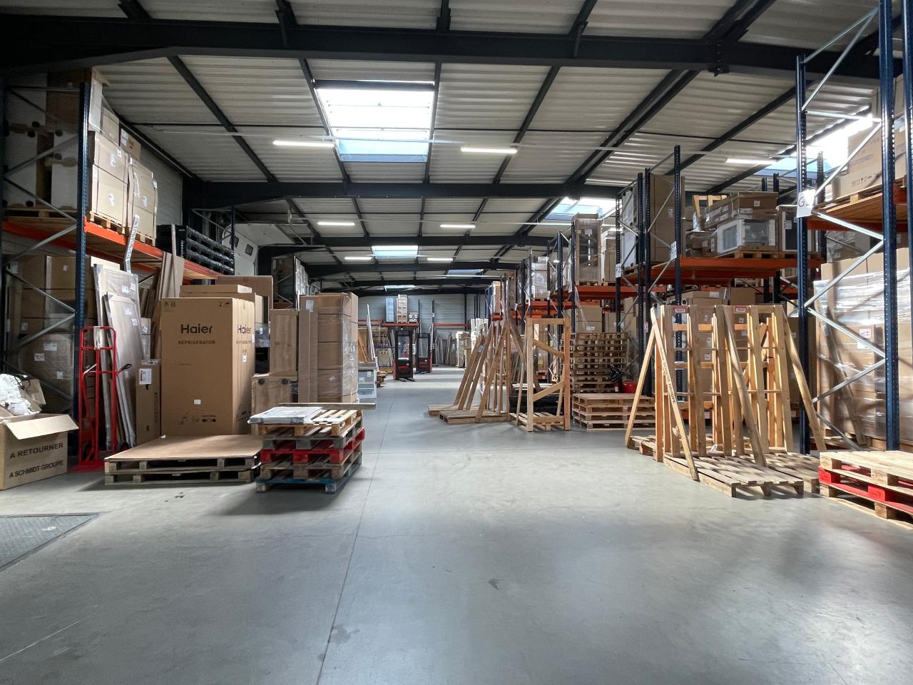 Location local d'activité Bouaye Loire-Atlantique OLACT2642352 3