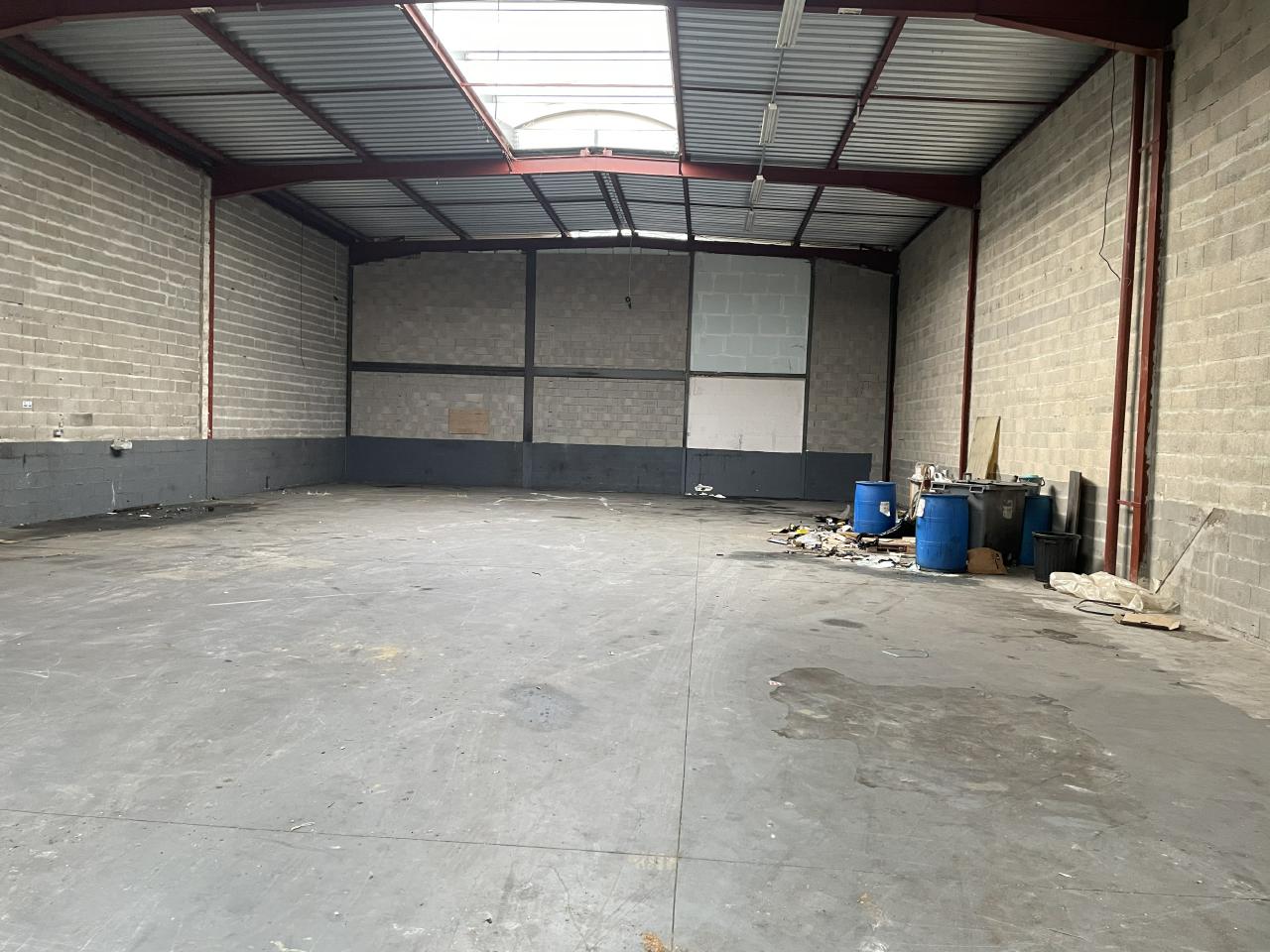 Location local d'activité Herblay Val-d'Oise OLACT2313106 2