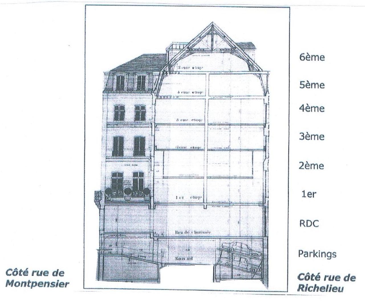 Location bureau Paris OLBUR2317322 1