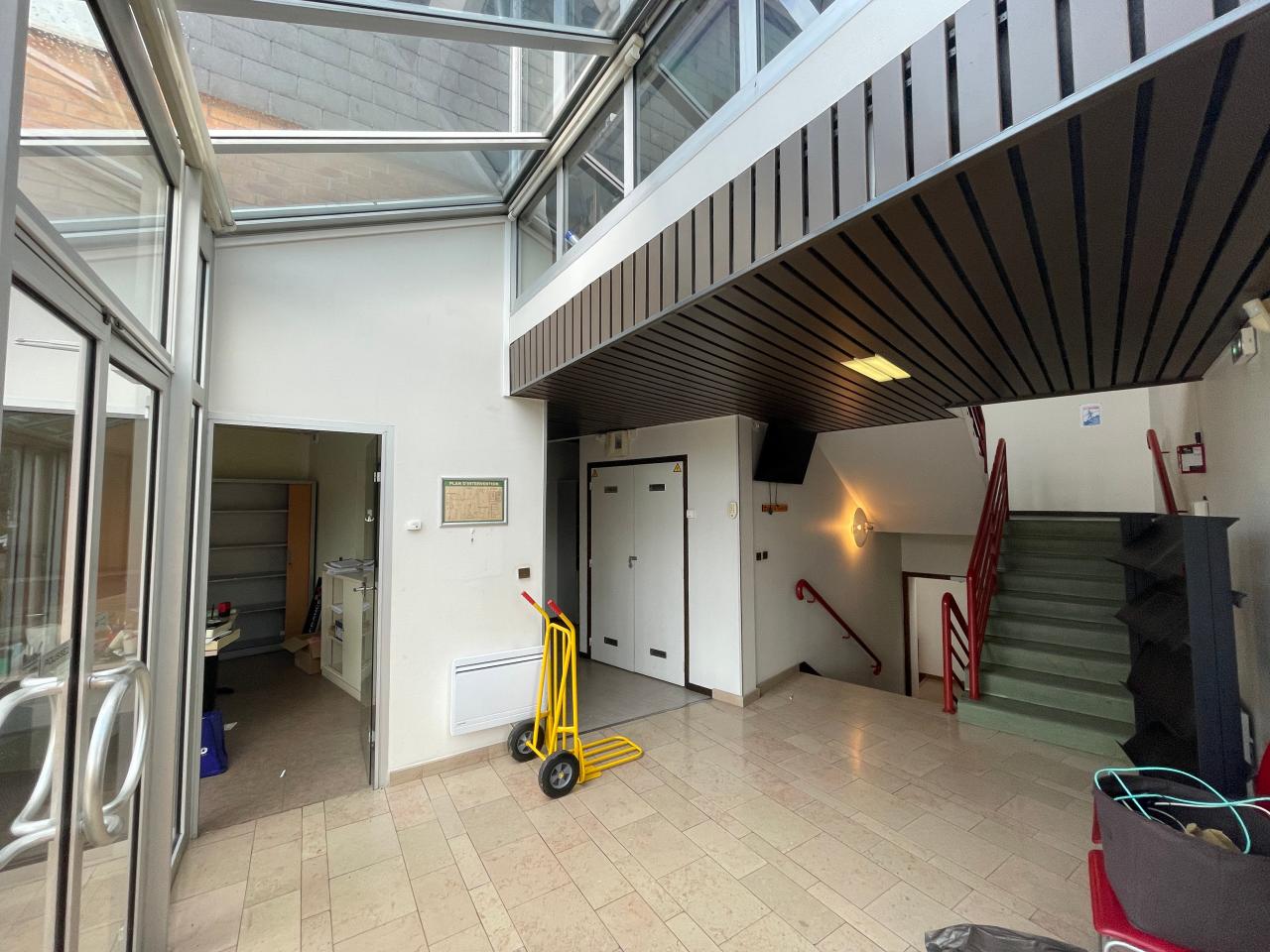 Vente bureau Bois-Guillaume Seine-Maritime OVBUR2639335 4