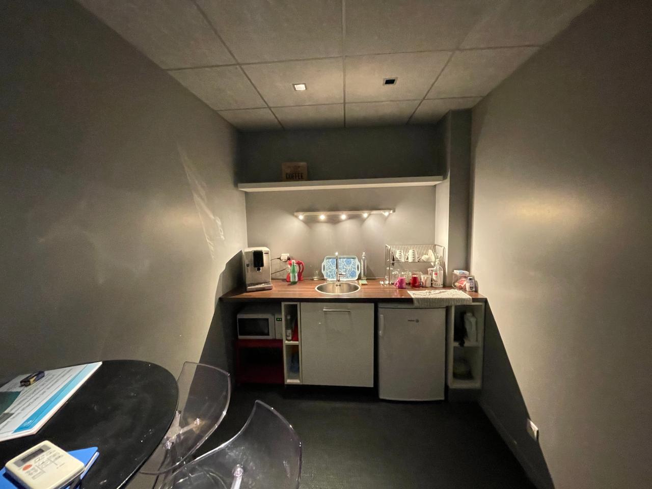 Location bureau Montbonnot-Saint-Martin Isère OLBUR2641694 3