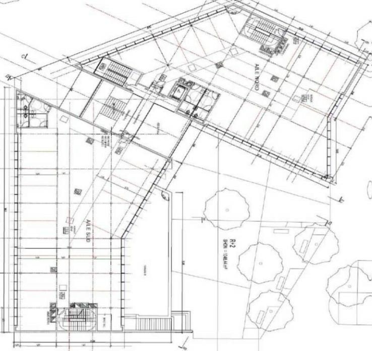 Location bureau Villeneuve-d'Ascq Nord OLBUR2419006 2