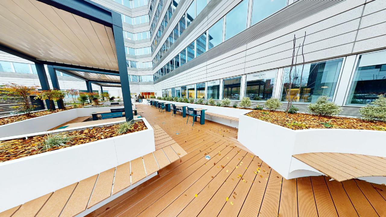 Location bureau Lyon Rhône OLBUR2108838 2