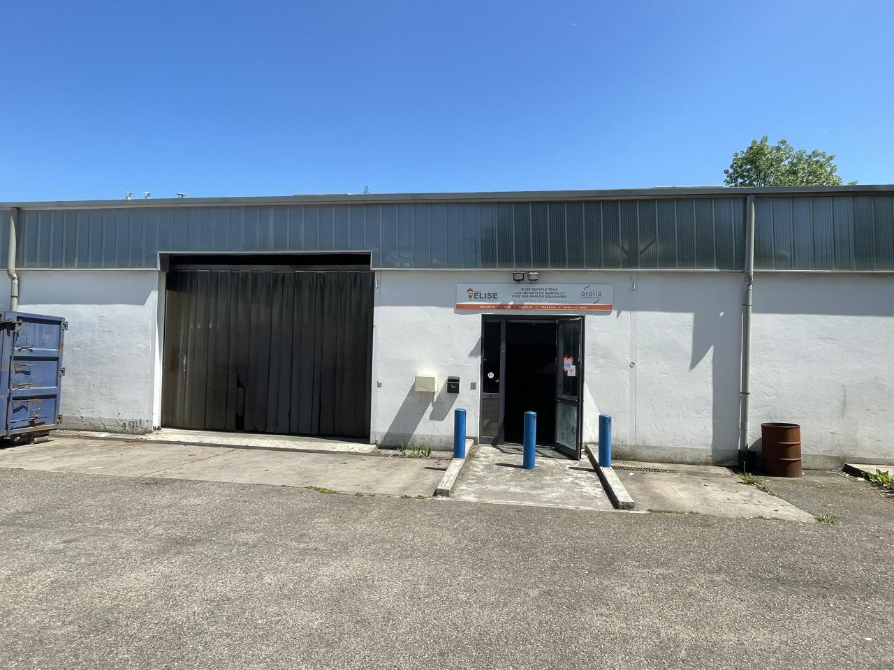 Location local d'activité Metz Moselle OLACT2534994 3