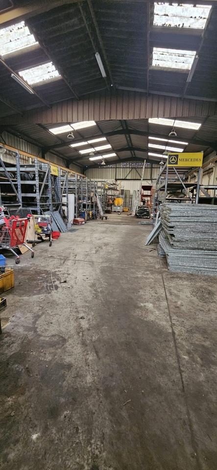 Vente local d'activité Villeneuve-d'Ascq Nord OVACT2638612 3