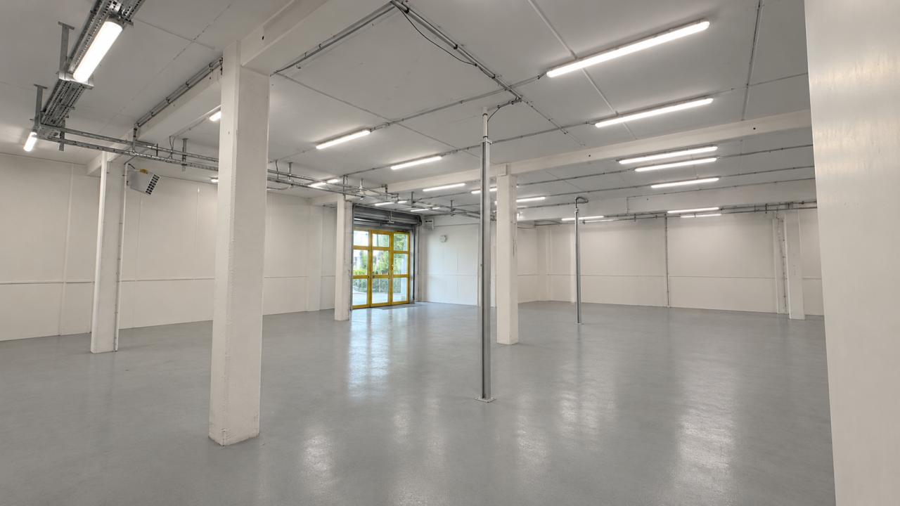 Location local d'activité Bagneux Hauts-de-Seine OLACT2002901 2