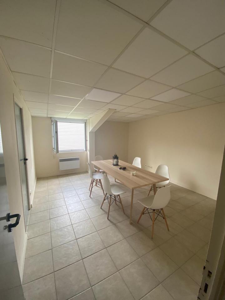 Location local d'activité Chambray-lès-Tours Indre-et-Loire OLACT2638477 2