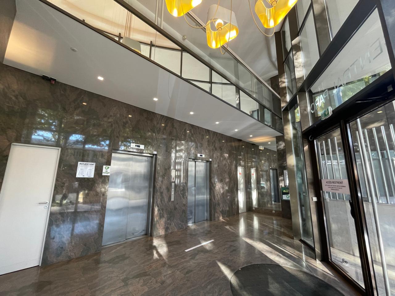 Location bureau Villeurbanne Rhône OLBUR2644964 2