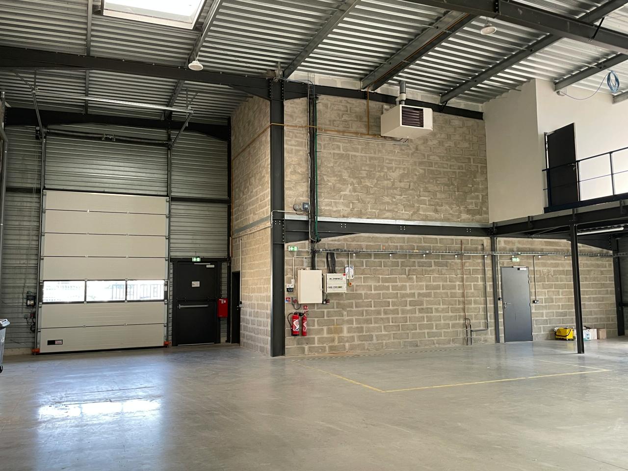 Vente local d'activité Sartrouville Yvelines OVACT2533672 3