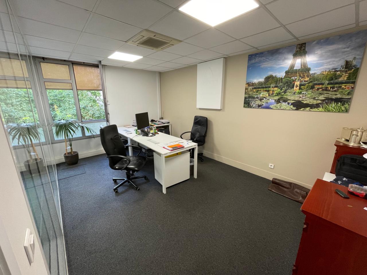 Location bureau Neuilly-sur-Seine Hauts-de-Seine OLBUR2535695 4