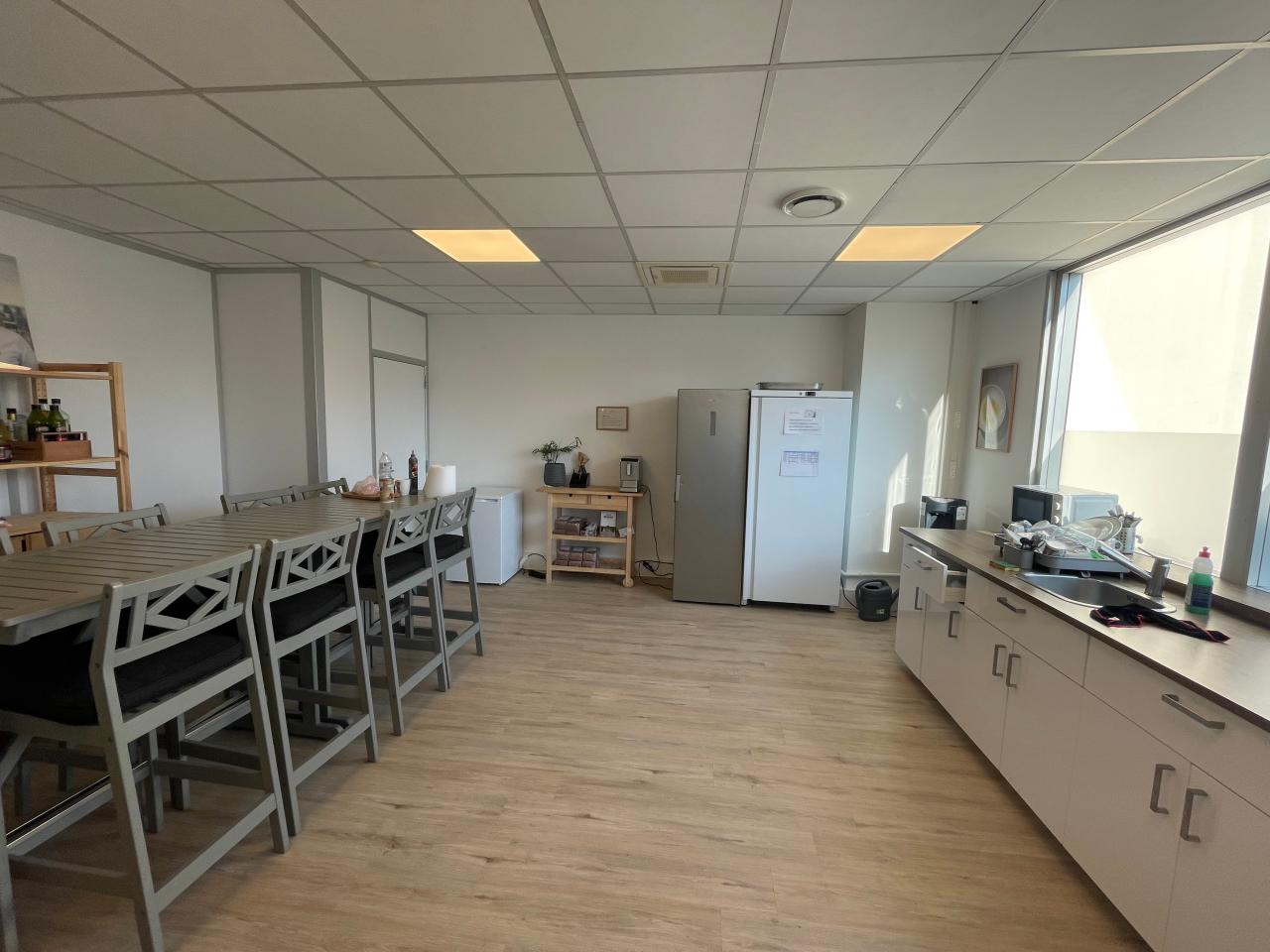 Location local d'activité Gennevilliers Hauts-de-Seine OLACT2118139 3