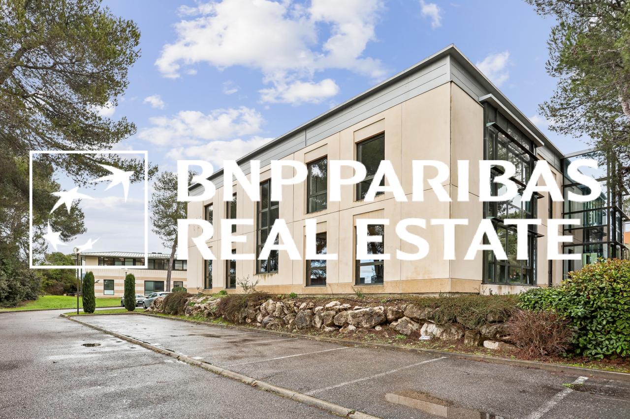 Location bureau Aix-en-Provence Bouches-du-Rhône OLBUR2318652 1