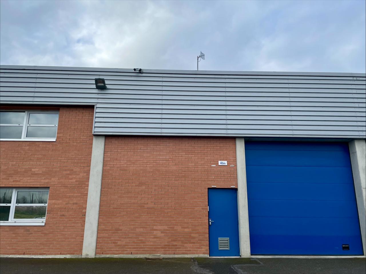 Location local d'activité Chambly Oise OLACT2530928