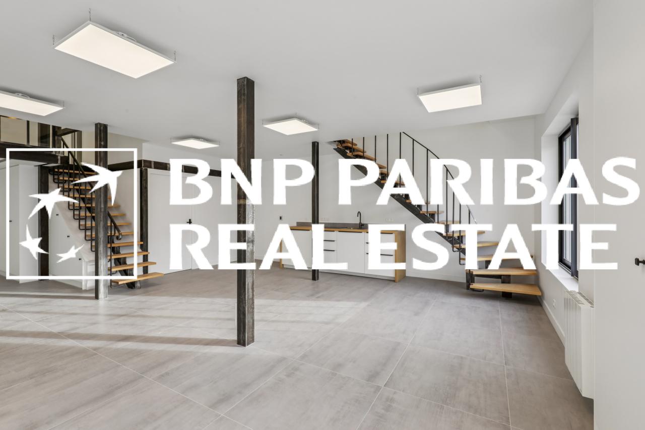 Location bureau Nanterre Hauts-de-Seine OLBUR2638244 2