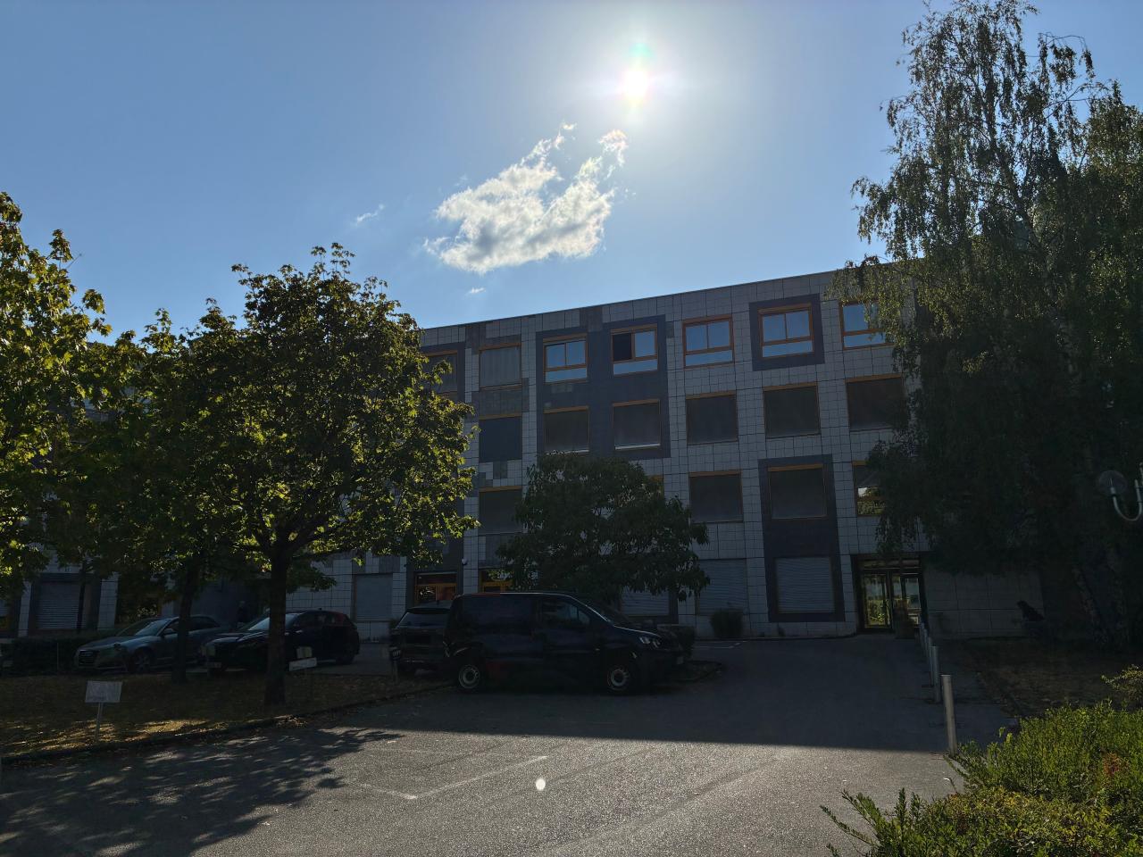 Vente bureau Dijon Côte-d'Or OVBUR2643116 1