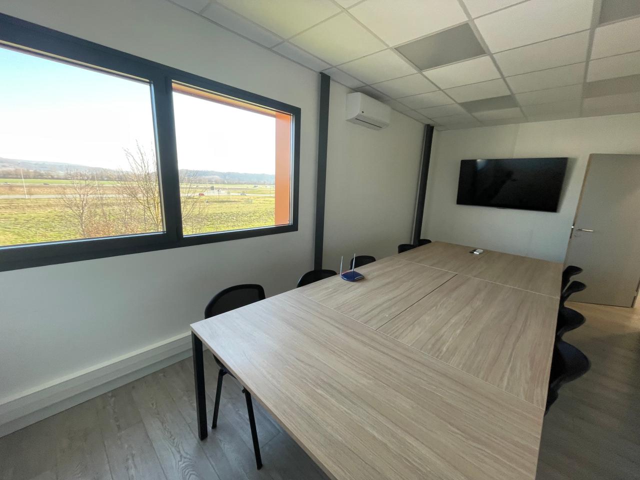 Vente local d'activité Vaulx-Milieu Isère OVACT2530331 4