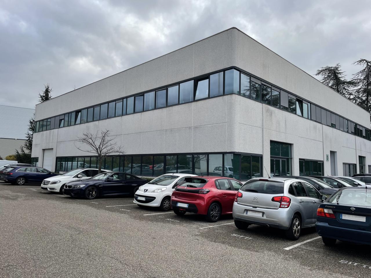 Location local d'activité Champagne-au-Mont-d'Or Rhône OLACT2424560 4