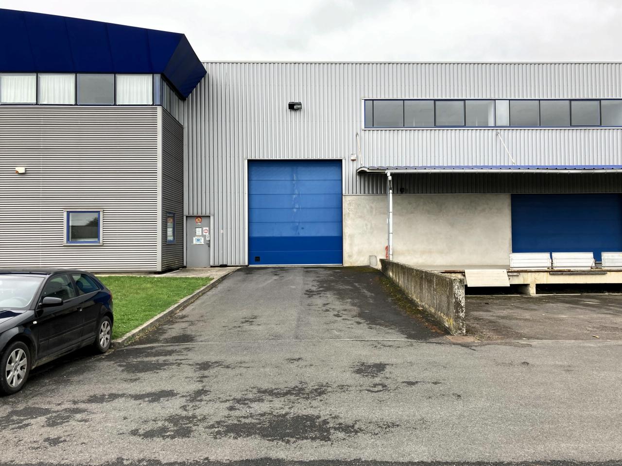 Location entrepôt Rebais Seine-et-Marne OLLOG2532535 1