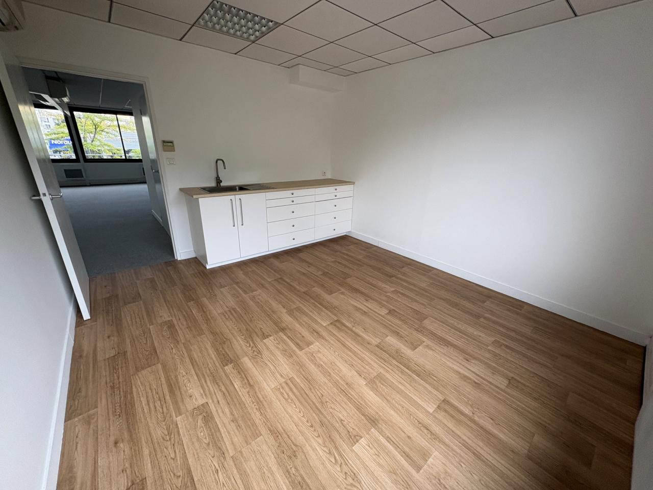 Location bureau Orvault Loire-Atlantique OLBUR2530078 2