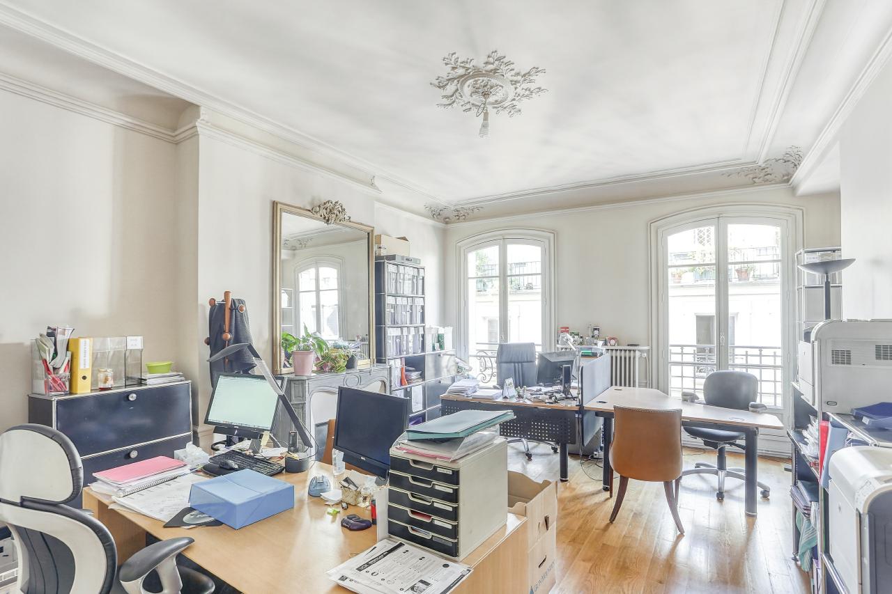 Location bureau Paris OLBUR2532482 2