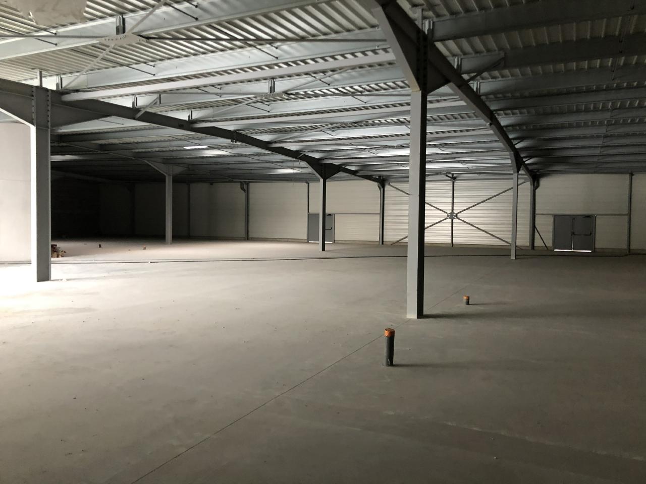 Location local d'activité Marange-Silvange Moselle OLACT2111594 2