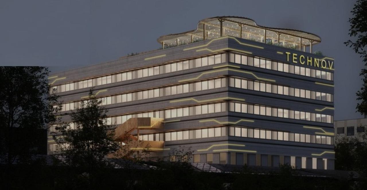 Location bureau Dijon Côte-d'Or OLBUR2643003 1